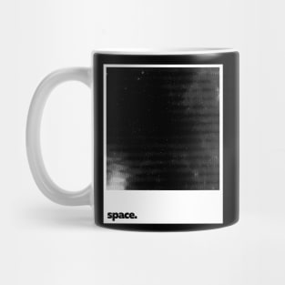 Space Mug